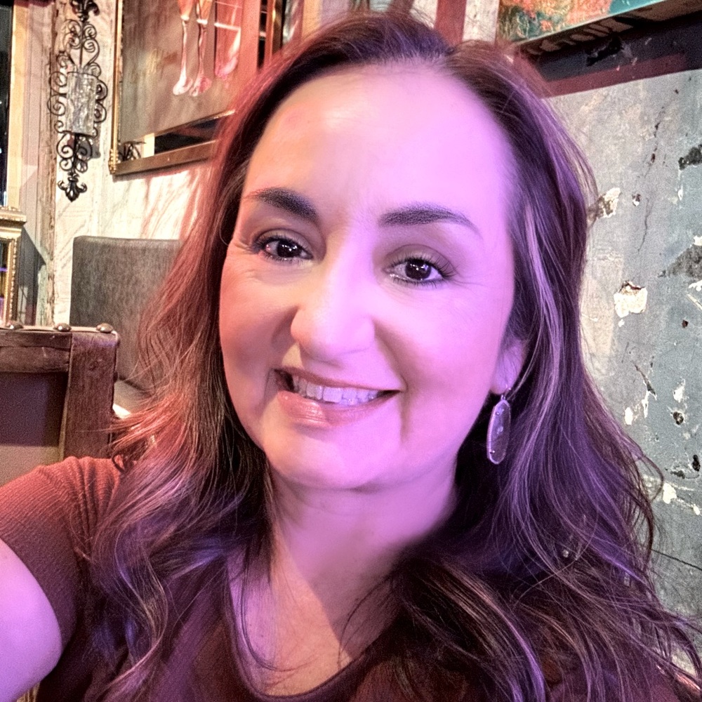 Meet your Posher, Carrie